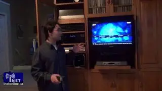 DIY Whole Home DVR with XBMC and NextPVR
