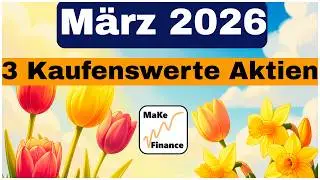 3 dividend stocks worth buying in March 2026