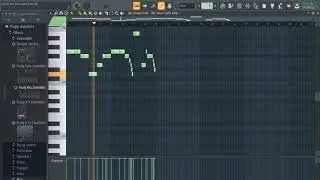 Lil Uzi Vert - XO Tour Llif3 (FLP Remake)