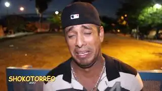 PRIMER VIDEO PRESENTACION SHOKOTORREO