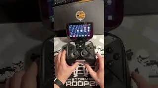 Nvidia Shield Portable is a Steam Deck from the past! 