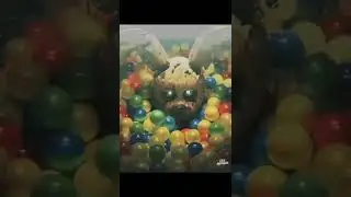 Springtrap velocity edit:) 