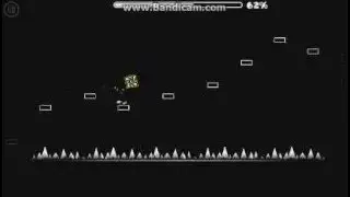 Geometry Dash - Mini Icon Test