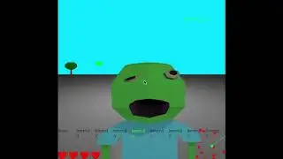 Making Minecraft in Java 2