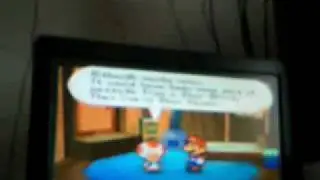 Let's Replay Paper Mario in Better Quality
