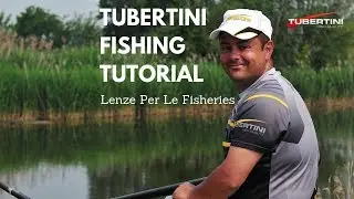 Come Preparare La Montatura Da Method Feeder | Mario Casale