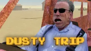 Roblox - A Dusty Trip