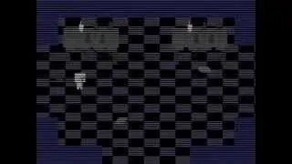 Прохождение игры (FNAF 3) 5 Ночь!