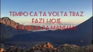 Zenildo | Fazi Hoje (Audio)