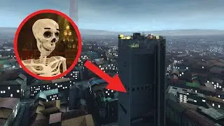 TWHL Tower: Source (Half-Life 2) - Bone In, All Floors Play-Through