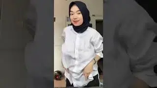 Gadis Cantik Aceh