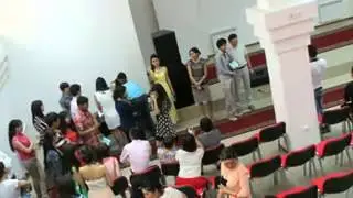 РЭТНИКИ 2013 КазИТУ)))
