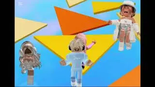 Historyjka Roblox 💖😻