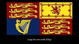 God Save the King (Instrumental)