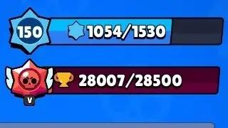 🔥28.000 TROPHIES🔥