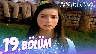 Acemi Cadı 19. Bölüm | Full Bölüm