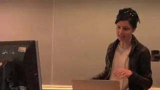 Best Lecture Series: Illegible Cities: Translating Early Modern China - Carla Nappi