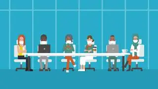 how to work at home at the time of Coronavirus?