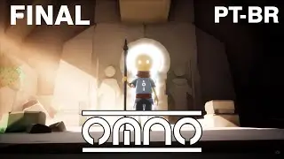 Omno - Parte 5 - O Final - [PT-BR]