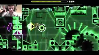 [FR] Zodiac progress #5 (84%) | Geometry Dash (144Hz)