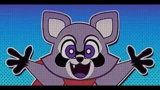 indigo park chapter 1  this game is so beautiful
