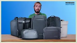 7 Best Business Backpack [#4 is probs my fav]