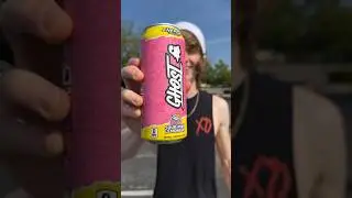 Sour Pink Lemonade 🍋