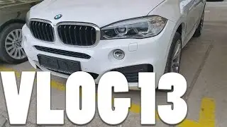 Aparatura noua ! - Vlog 13