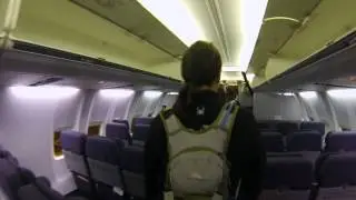 To Peru We Go (Part 1)