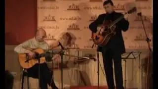 Борис Леви - Милый друг. Boris Levi - Darling friend