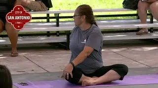 San Antonio Metro Health CHW 2024