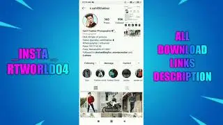 Creative 3D instagram | PicsArt Editing Tutorial | 2020 Latest Photo Editing in PicsArt