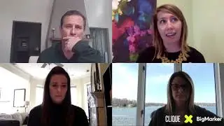 Talent Matters: A Business and Employee Perspective During COVID