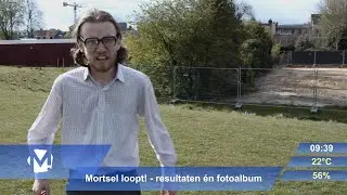 Simon - Geen Spijt