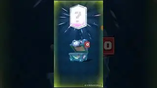 Legendary láda