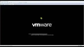 Installing CentOS Desktop on VMware workstation virtual machine