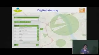 2016 - Astrid Emde: Datenerfassung und Suchen mit Mapbender3