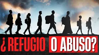 ¿Abusadores del Sistema en Canadá? | ¡Escándalo Descubierto!