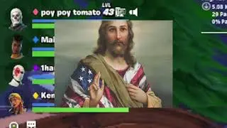 CAN SOMEONE TRANSLATE WHAT THEY SAID | FORTNITE OG