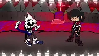 FNF - SideKick (Cover)