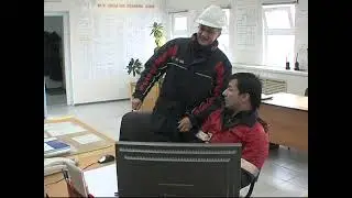 2010 10  Мегион  ЦППН-1 Сафонов
