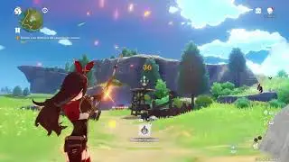 Genshin impact