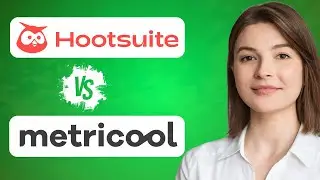 Hootsuite vs Metricool | Which is the Best Social Media Marketing Tool? (2024)