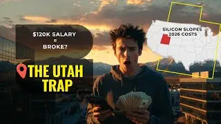 Moving to Lehi Utah? The Silicon Slopes Cost of Living Reality Check (2026)