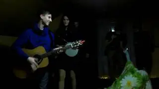 Свят вечер