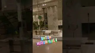 No Kohinoor Diamond in British Museum Vlog 4 #shorts #viral #uk #kohinoor