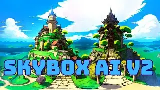 Skybox AI V2 Huge Update