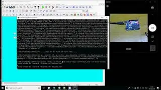 Serial Programming using Altair Embed for  Arduino