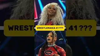 WWE Hints at Bianca vs. Jade Dream Match!