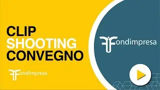 Video highlights Bologna per evento Fondimpresa Festival del Lavoro 2023